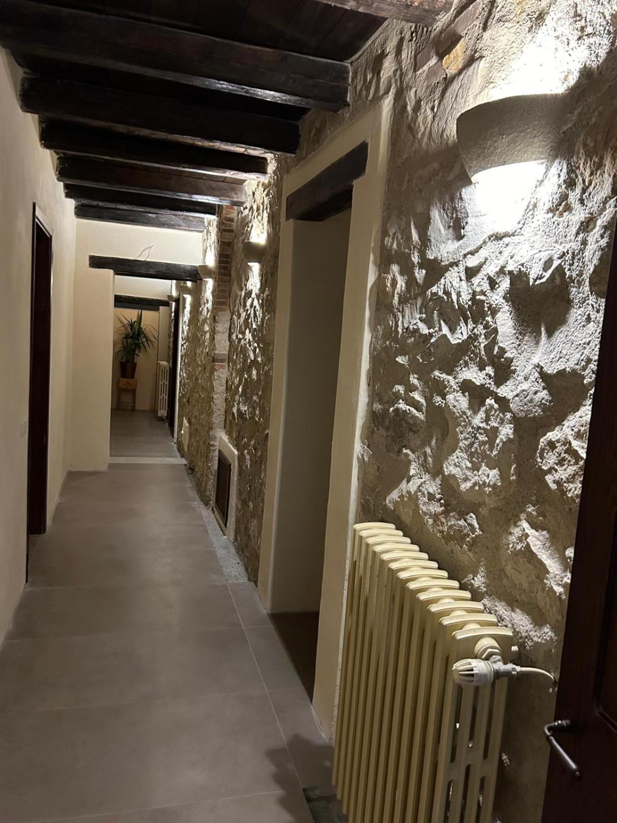 Le Case Di Cardellino - Agrispa Sclafani Exterior foto